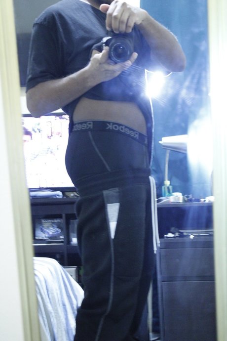 King Of Sagging_ pornostar hübsche bild