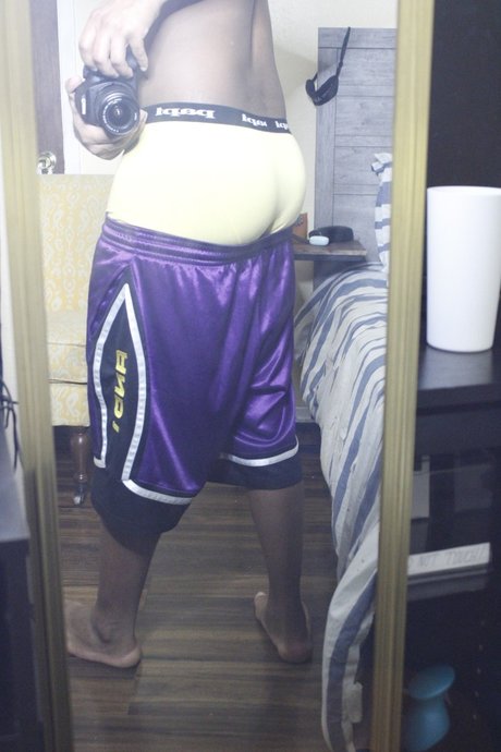 King Of Sagging_ pornostar kunst galerie