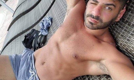 Georges porno schöne galerie