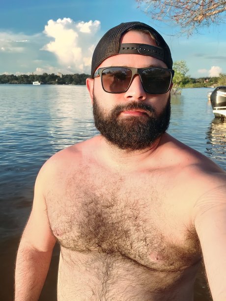 Felipe Braga perfekte akt archiv