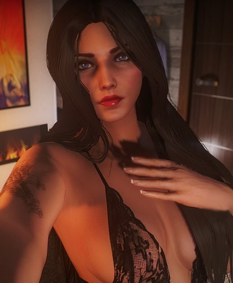 Gabby Danger kostenlose nackten fotos