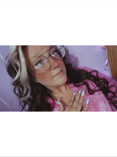 MsTrixie schöne erotische bild