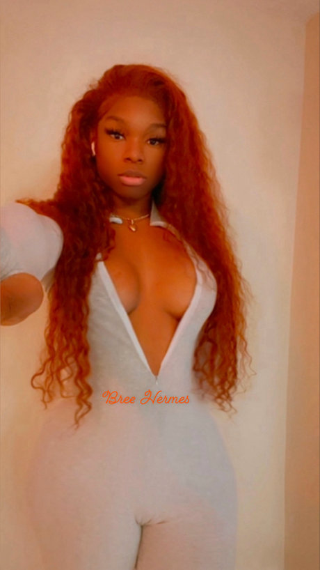 Bree Hermes_ kunst nacktheit galerien