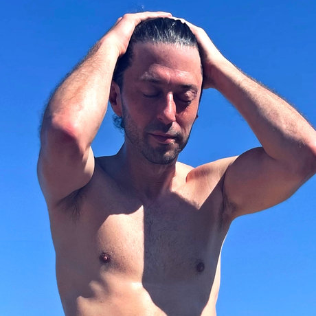 Myk Mour schöne hübsche galerie