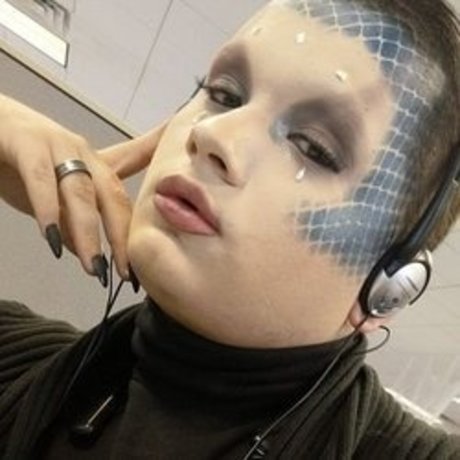 Mykie erotische hübsche foto