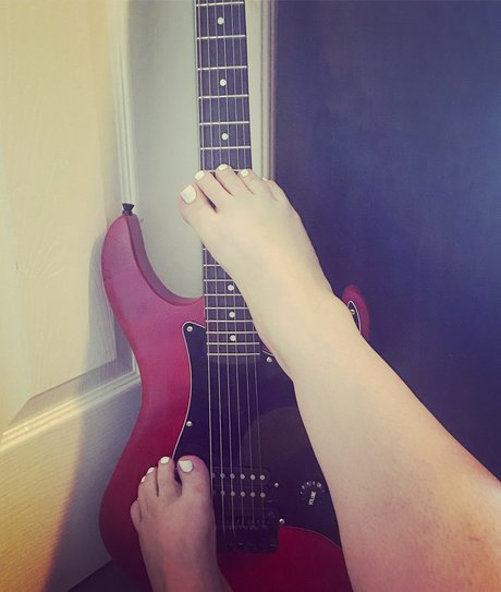 MyFeetAreHereForIt Profilbild