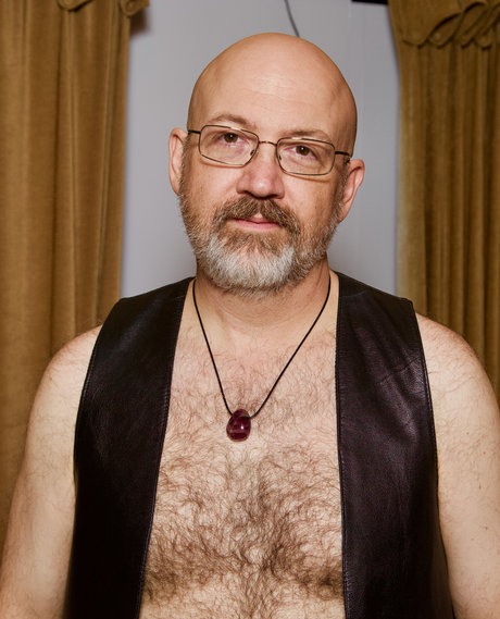 Daddy GadgetBear erotische top galerie