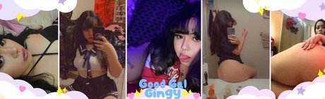 Gingy NO PPV schauspielerin sex bild