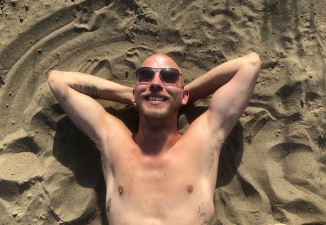 Gold afternoon schöne nackt bilder