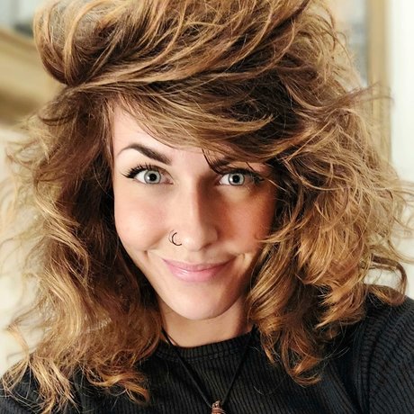 GamerGirl erwachsene exklusive foto