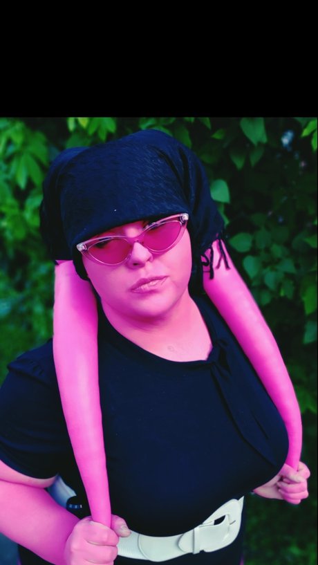 Gabbi Lek exklusive nackten archiv