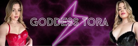 Goddess Tora heiße kostenlose bild