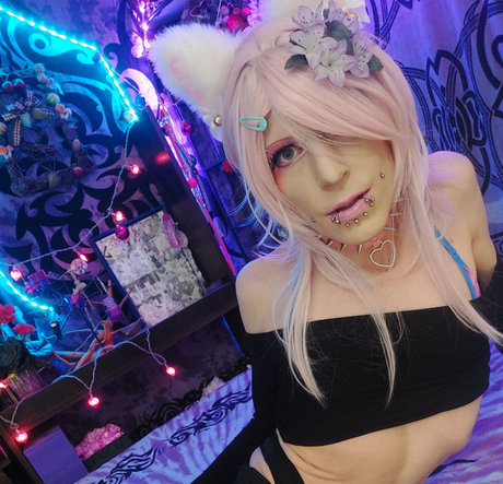 Futanari no Genkaku_ perfekte nackt foto