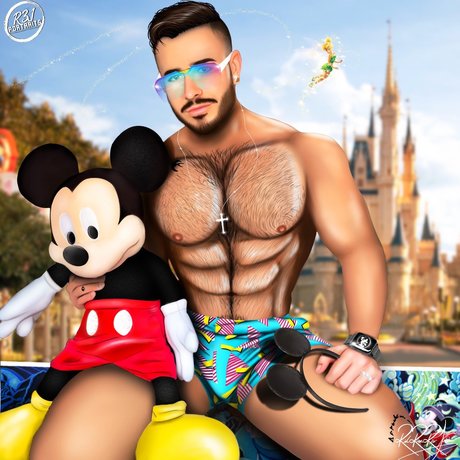 enmanuel2reyes model pornographische foto