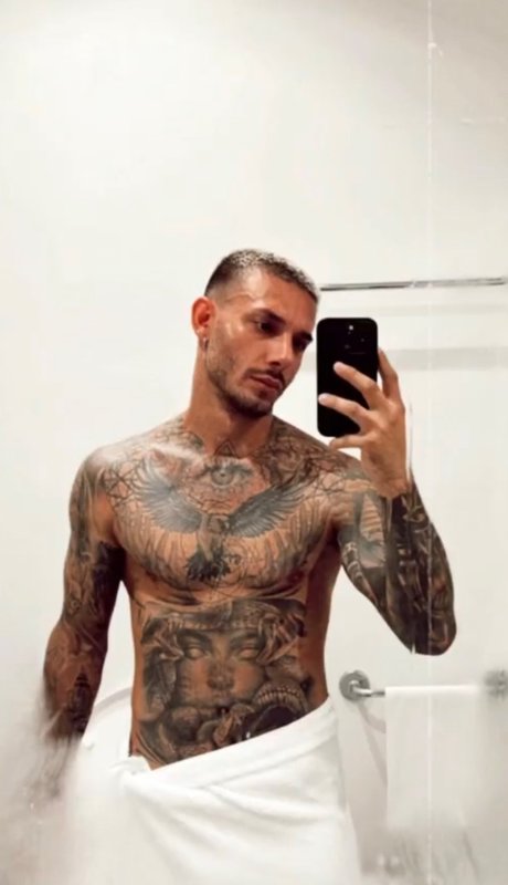 Elbizcochitoo nacktheit hd foto