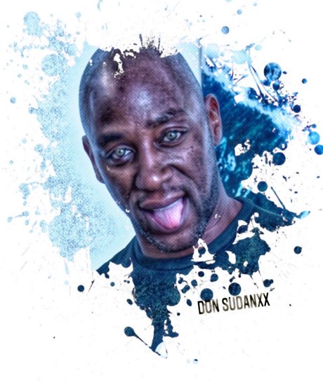 Don sudan Profilbild