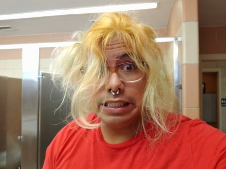 FelixGetsFit pornostar top archiv