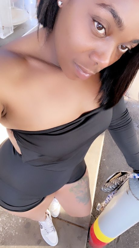 Dangerous D perfekte foto