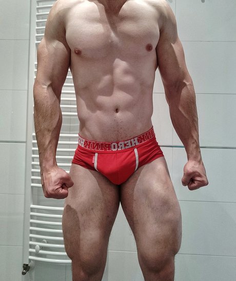 Muscle Gxd Free_ exklusive nackte galerie