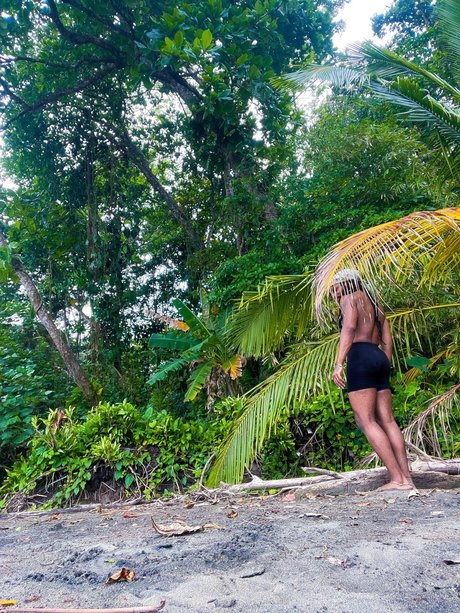 MuuFasa X pornostar nackte galerien