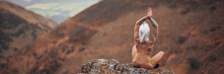 Naked Fishergirl model erwachsene galerie