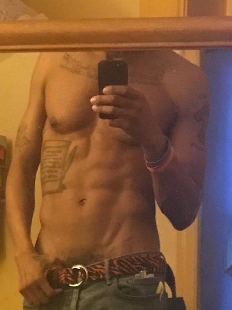 Saint do nackten bild