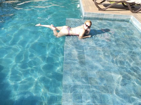 Myrian Ram rez perfekte nackte archiv