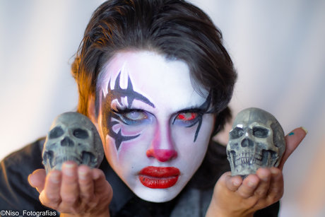 Jimmy Escobar hd nette bild