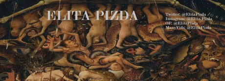 Elita Pizda hd porno foto