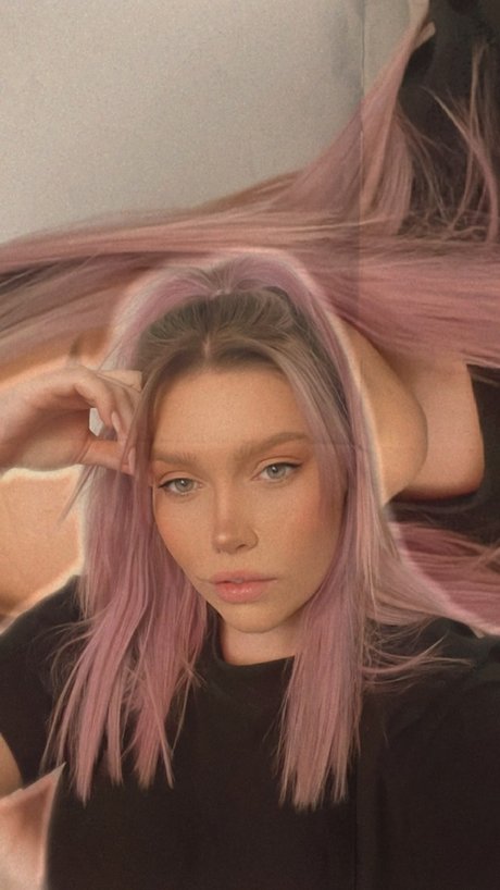 Emmy D schauspielerin kunst galerie