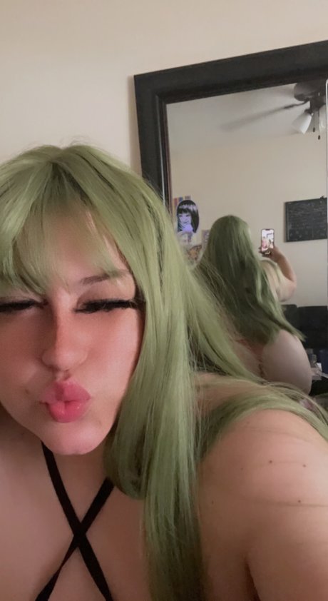 HEARTLESSBADDY_ model nackte fotos