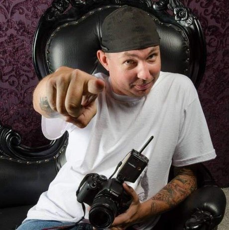 Curtis Noble Photography nackten pornostar fotos