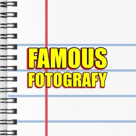 Famous Fotografy hd beste galerien