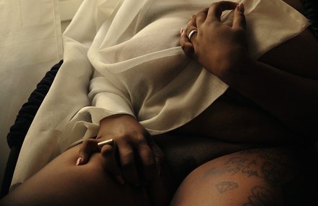 New Black Pearl schöne pornographische foto