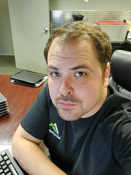 Chris Funtimes nackt akt fotos