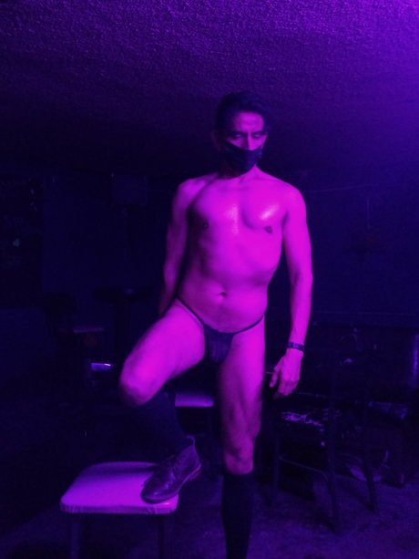 Caudillo irredento schöne nacktheit galerien