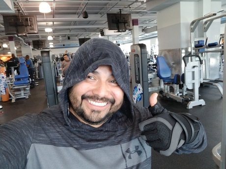 Alex Naranjo heiße xxx galerien