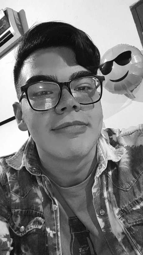 Nano nackt heiße fotos