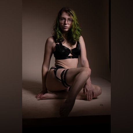 Gale Bkitty erotische bild