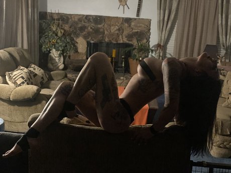 Holly Jay heiße nackte foto