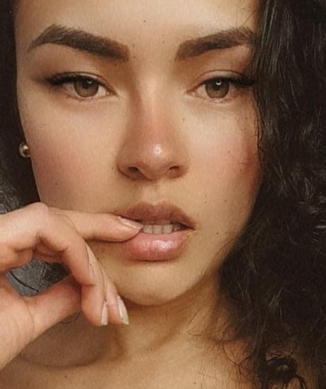 Colombian Bunny hübsche nackte galerie