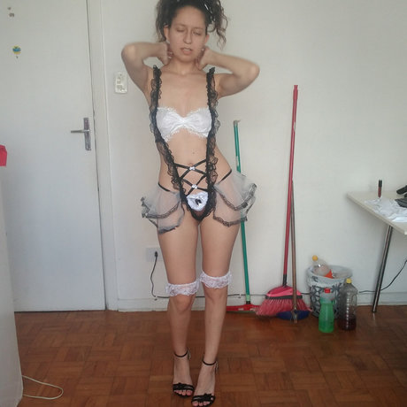 Cosplayer Cleo No PPV_ nacktheit akt archiv