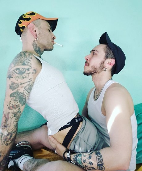 Deitan akt pornostar galerien