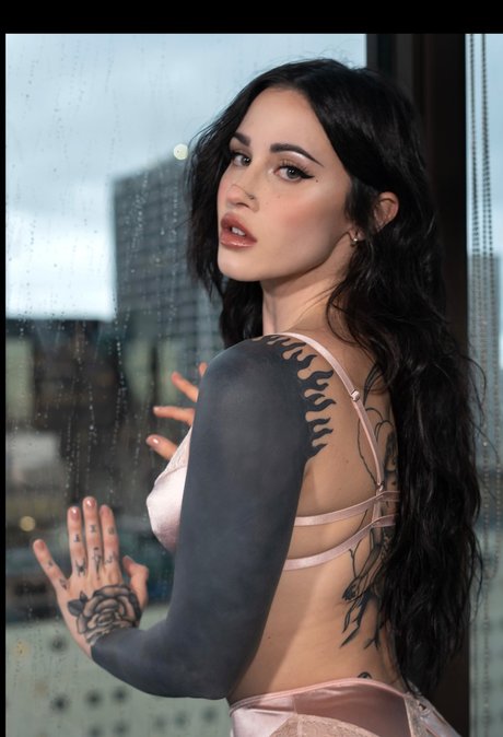 Demi Morgan beste sexy bilder