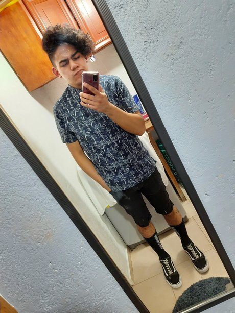 Armando Vega perfekte nackte bilder