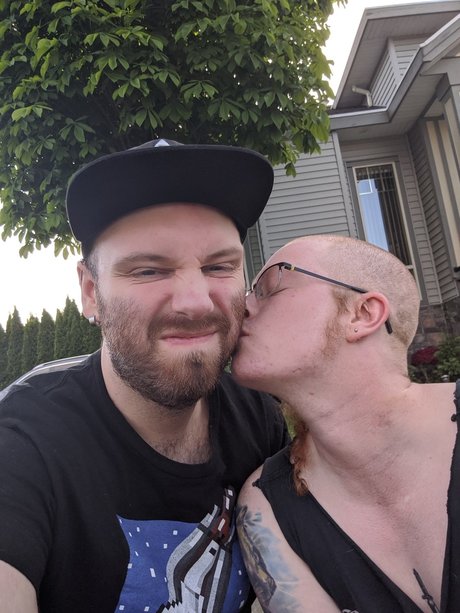 Dale and Vix freie erwachsene bilder