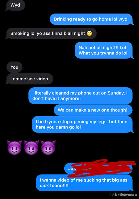 Dallas Micheal sex bild