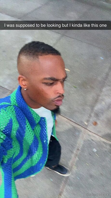 Dallas Micheal pornographische pornostar bild