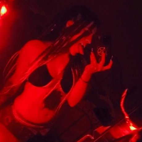 Fanta Jean top pornostar fotos