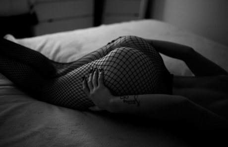 Nanas Secret sexy kunst fotos